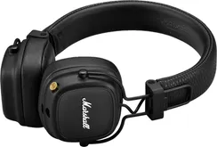 Наушники беспроводные Marshall Major IV (Black | Чёрный)