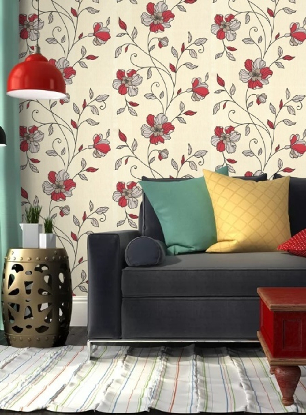 Скарлетт - 22 серая