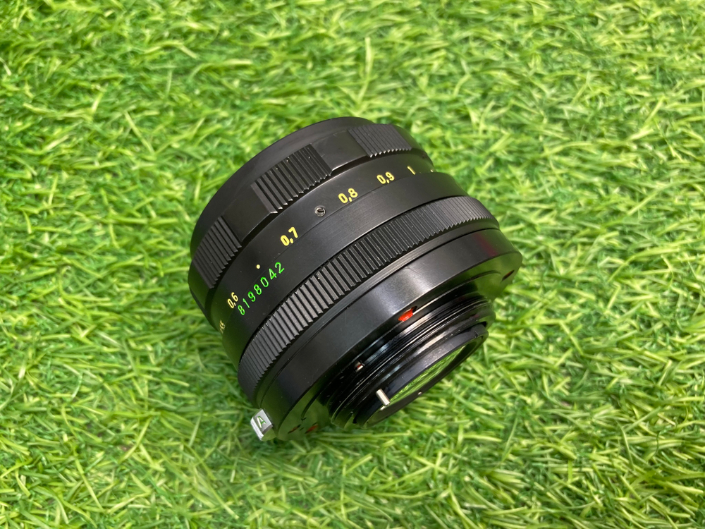 Helios-44M