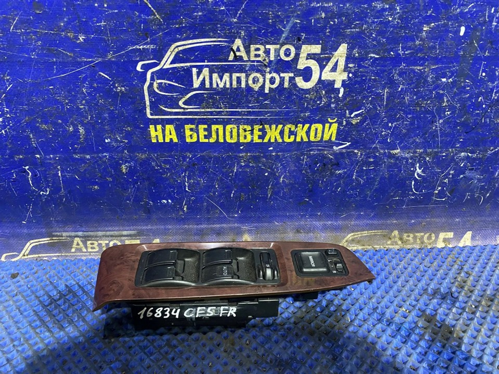 Блок управления стеклоподъемниками Honda ACCORD 2000-2002