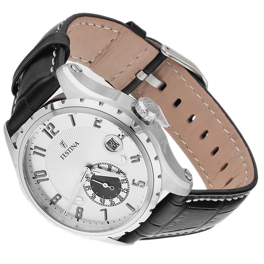 Мужские наручные часы Festina F16486/1