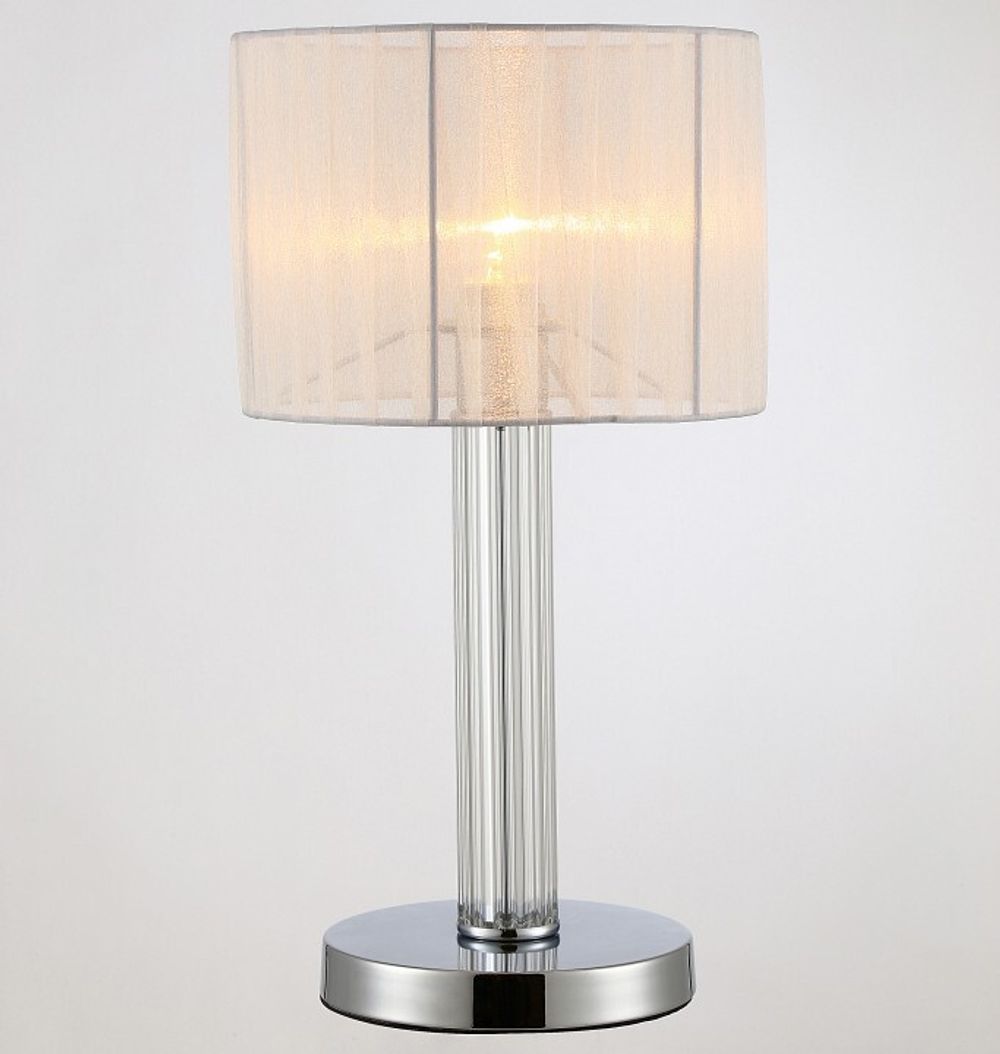 Настольная лампа декоративная Moderli Claim V2651-1T