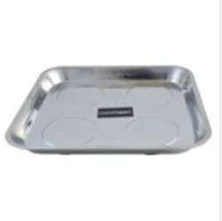 WDK-65149 Магнитный прямоугольный лоток 240х240 мм