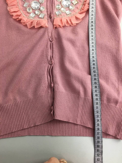 Кофта Latiсa на пуговицах 44 размер