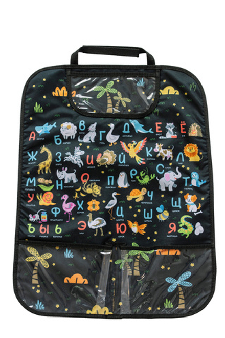 Незапинайка 60х48 Алфавит