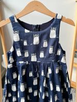 Хлопковое платье Dan Maralex, 104