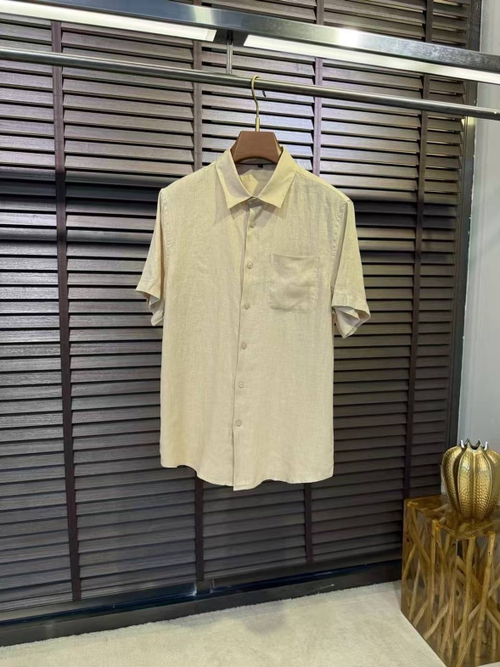 Рубашка Loro Piana