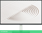 Монитор Dell S2425HS белый