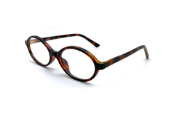 Овальная оправа  Eye look