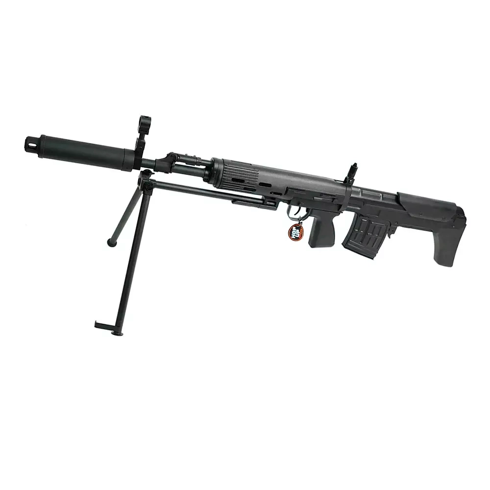 Модель винтовки Cyma СВУ CM057
