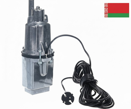 Вибрационный насос Ручеек 1 (15 метров)