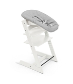Стульчик для кормления Stokke Tripp Trapp Бук (White)