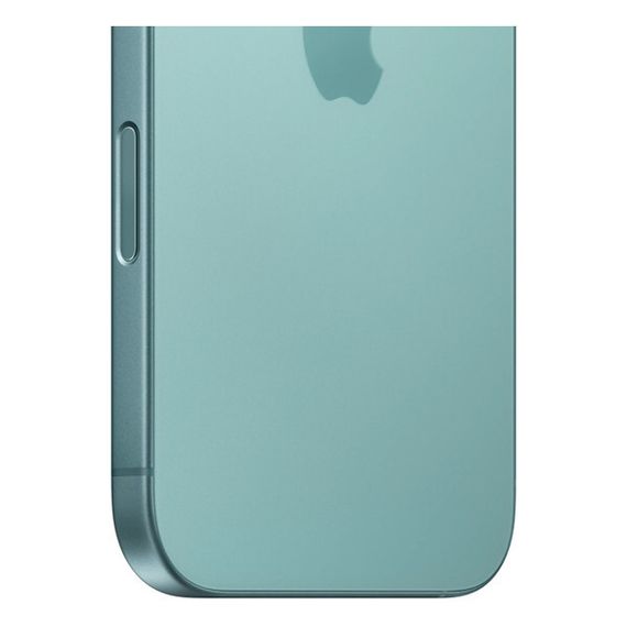 Apple iPhone 16 512 GB (Teal / Бирюзовый)