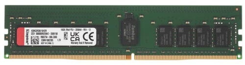 Оперативная память Kingston KSM32RD8/16HDR 16 Гб