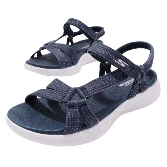 Skechers ON THE GO 'Deep Blue'