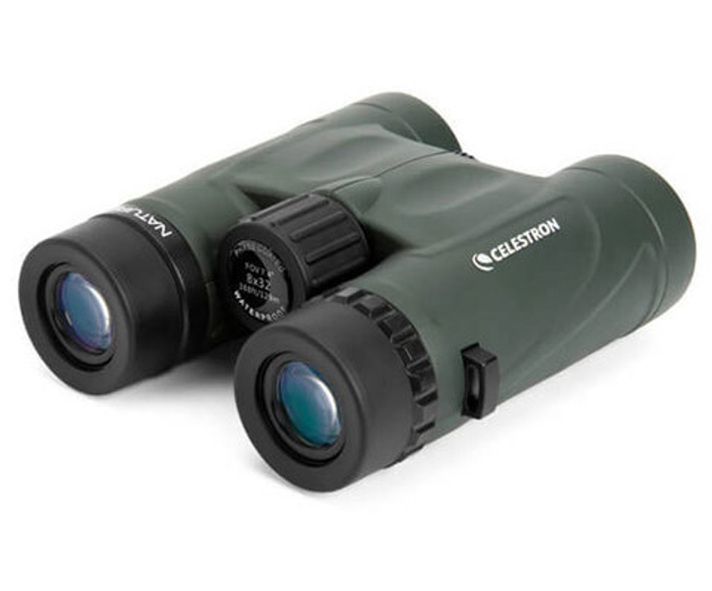 Бинокль Celestron Nature DX 8x32