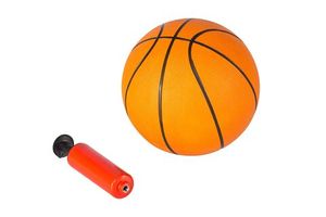 Батут Hasttings Air Game Basketball (244 см)