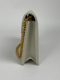 Сумка Saint Laurent Monogram Envelope