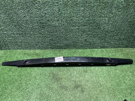 Накладка бампера BMW 7er G11 (2019-2022) M-paket