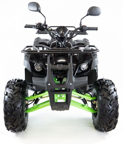 Квадроцикл MOTAX ATV Grizlik-7 125cc