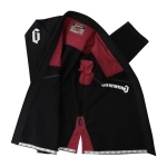 Кимоно GAMENESS PEARL 2.0 - Black