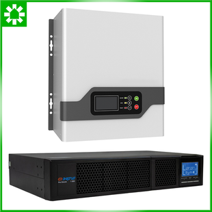 Источники Бесперебойного Питания (ИБП)