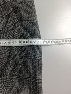 Юбка Norm с вискозой практичная 46 размер