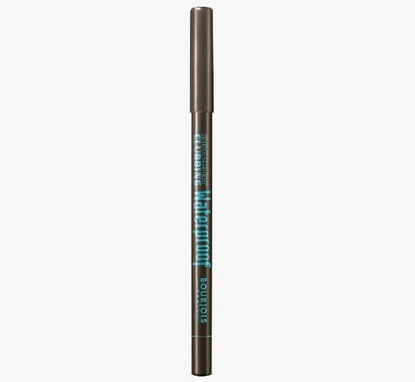 Карандаш для глаз Bourjois Contour Clubbing Waterproof Pencil 57 Up and brown 1,2 г