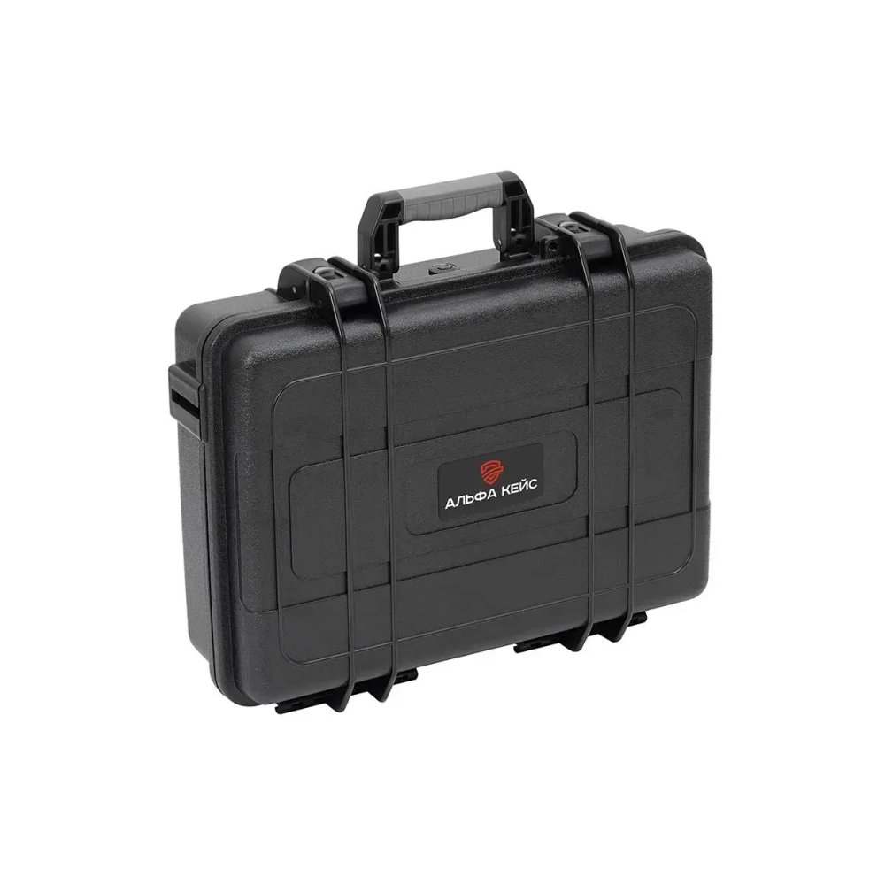 Защитный кейс АЛЬФА Профи 015