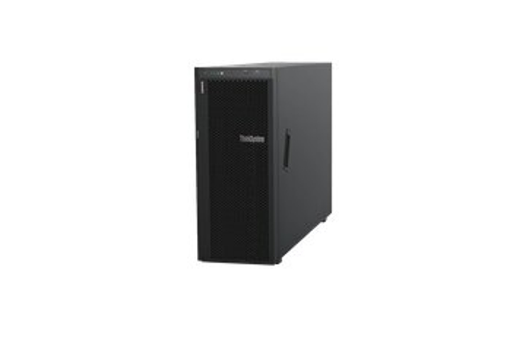 Сервер Lenovo ThinkSystem ST550 8SFF