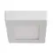 Потолочный светильник Arte Lamp ANGOLO A3608PL-1WH