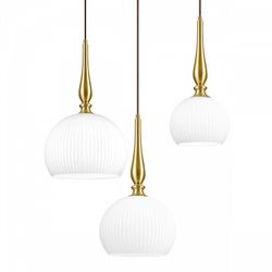 Подвесной светильник Odeon Light Runga 4765/1