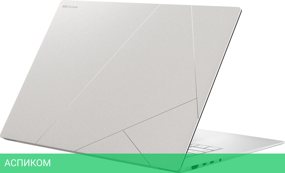 Ноутбук Asus Zenbook S 16 OLED UM5606WA-RK226W