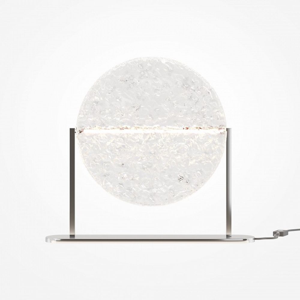 Настольная лампа декоративная Maytoni Mangata MOD387TL-L8CH3K