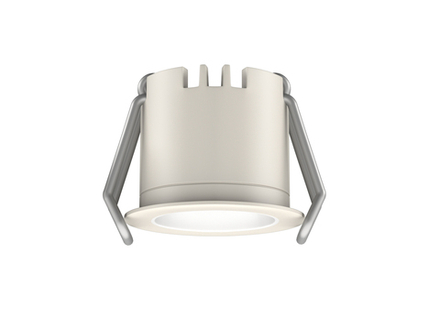 Светильник светодиодный,  3Вт,  белый