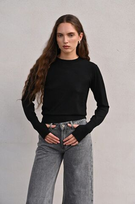 KAOS ДЖЕМПЕР KAOS