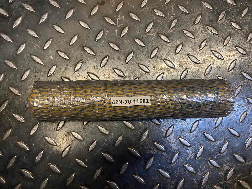 Палец 42N-70-11681