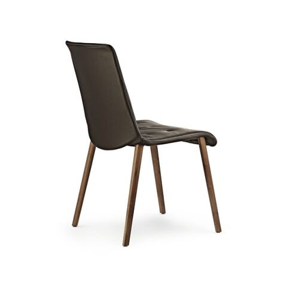 Стул Walter Knoll Liz Wood Chair
