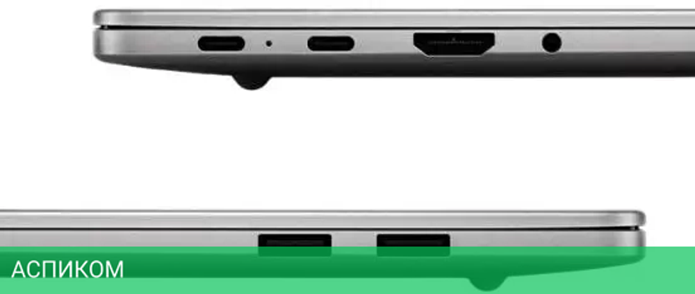 Ноутбук Xiaomi RedmiBook 16 2025 JYU4640CN