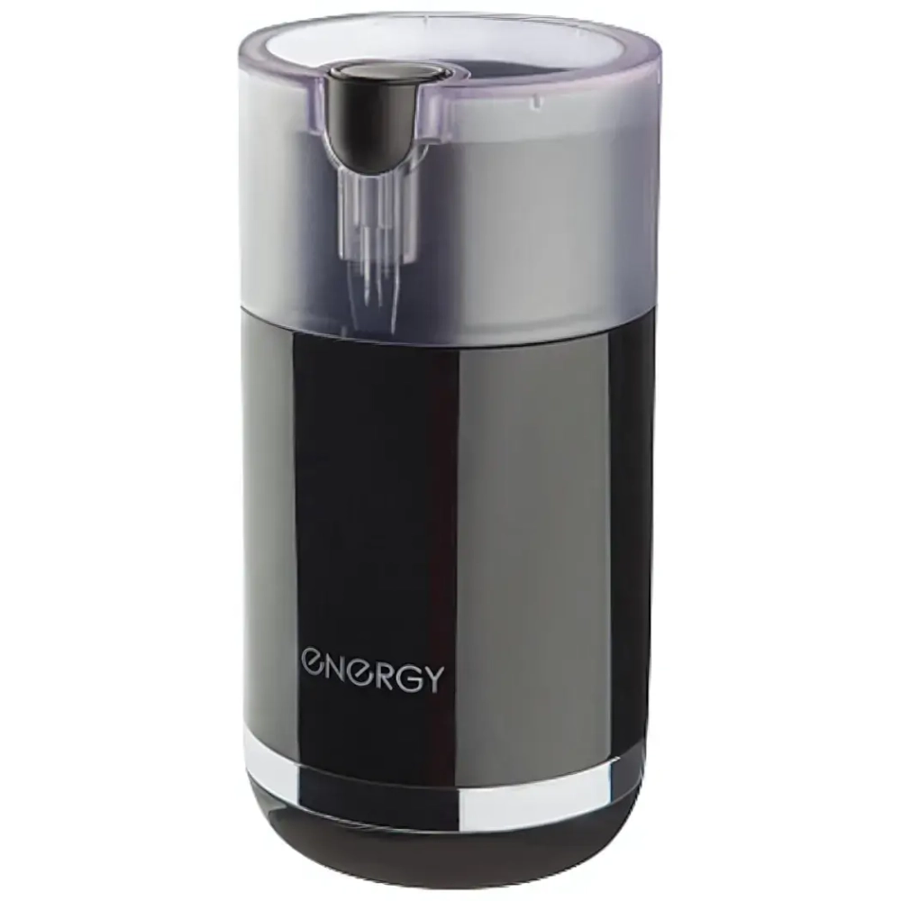 Кофемолка 150Вт «Energy» черный EN-114