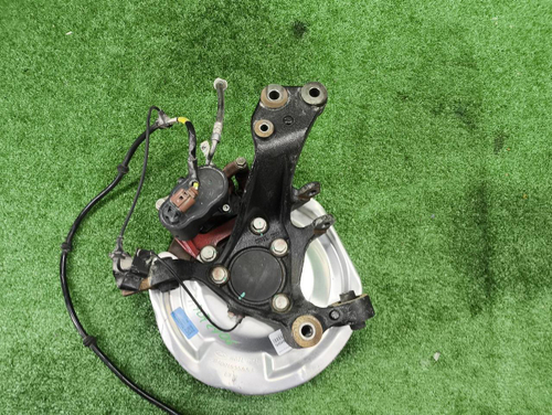 Кулак задний левый Chery Arrizo 8 (2022-н.в.)