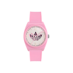 Adidas Originals Wrist Watch Quartz Movement Resin Strap 38mm White Dial Unisex
