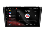 Магнитола для Mazda 3 2003-2009 - Vaycar VA41-0161 на Android 13, 8-ядер, 4G SIM-слот