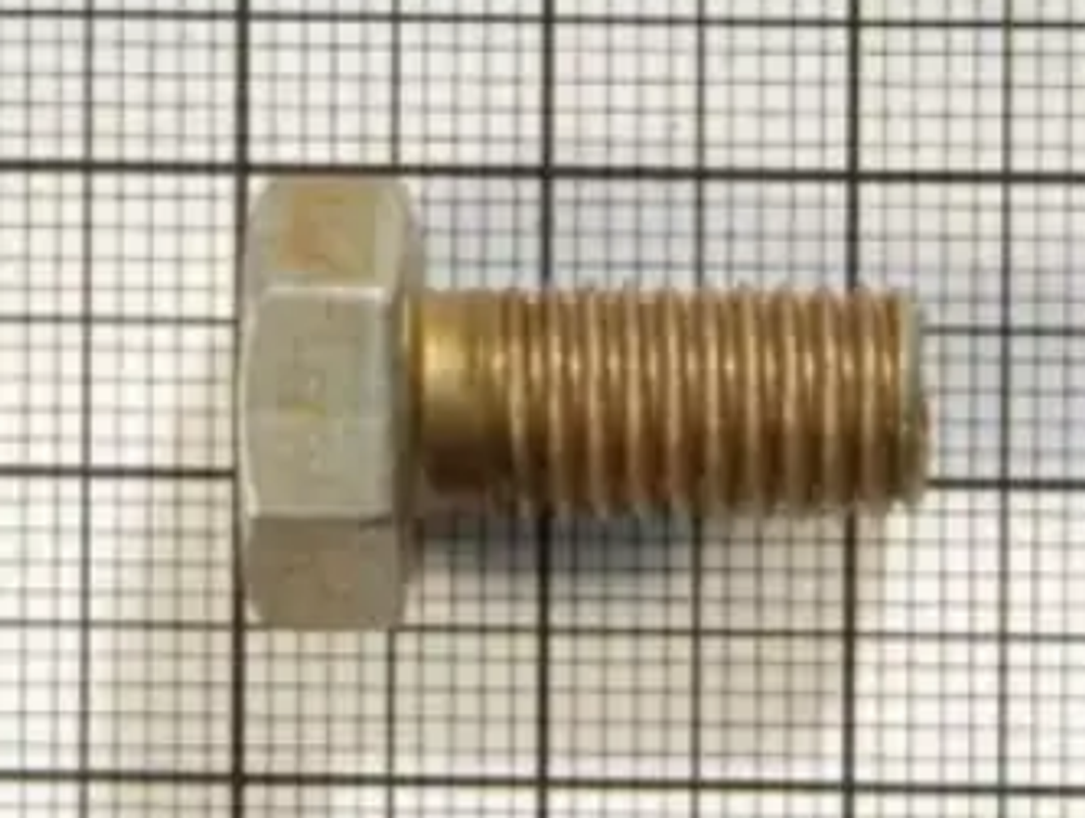 Болт 8х 18 кронштейна приемной трубы 2170Приора (ОАО «БелЗАН»)  (уп25\50шт)