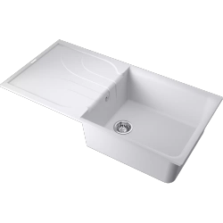 Кухонная мойка Omoikiri Yasugata 100-SA