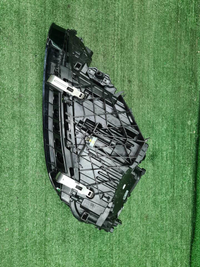 Битая Фара правая BMW M4 G82 (2020-н.в.) Laser