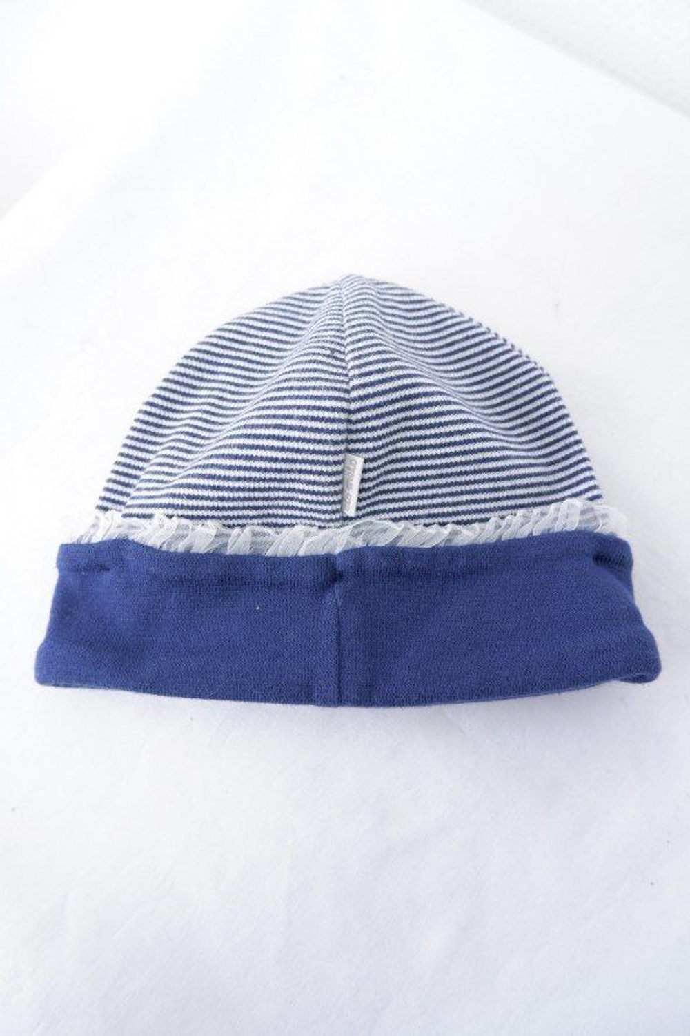 Шапка Elo Melo из хлопка