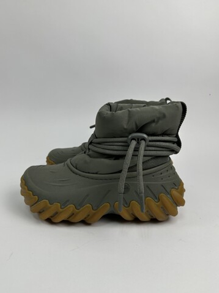 Ботинки Crocs