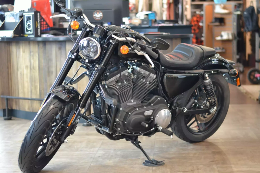 Sportster