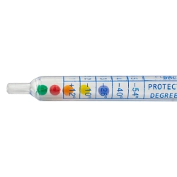 Ареометр для антифриза мини, в блистере RockForce##Rock FORCE RF-9G4001M